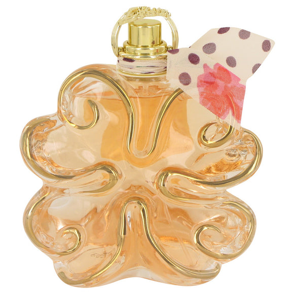 Si Lolita Eau De Parfum Spray (Tester) For Women by Lolita Lempicka