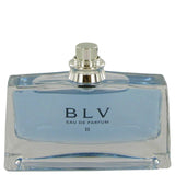 Bvlgari Blv Ii Eau De Parfum Spray (Tester) For Women by Bvlgari