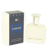 Tommy 10 Eau De Toilette Spray For Men by Tommy Hilfiger