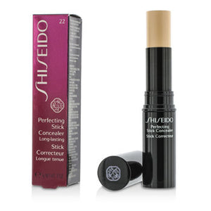 Shiseido Face Care Perfect Stick Concealer - #22 Natural Light For Women by Shiseido