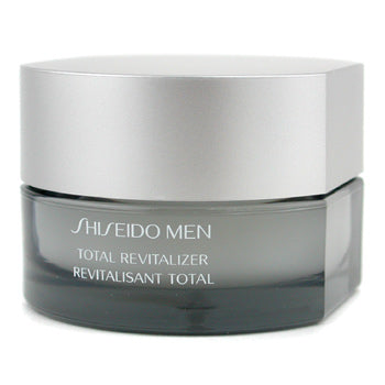 Shiseido Men`s Skincare Men Total Revitalizer For men by Shiseido