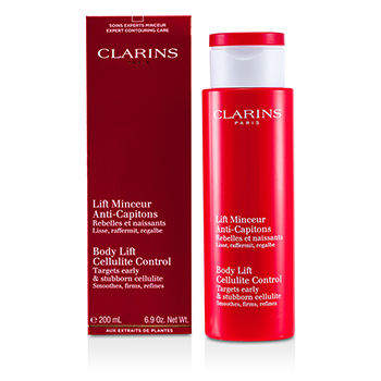 Clarins Body Care Body Lift Cellulite Control For Women by Clarins