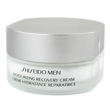 Shiseido Men`s Skincare Men Moisturizing Recovery Cream For men by Shiseido