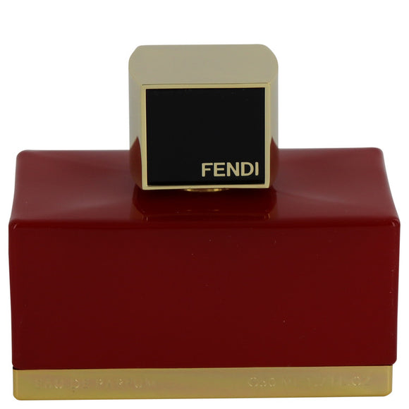 Fendi L`Acquarossa Eau De Parfum Spray (Tester) For Women by Fendi