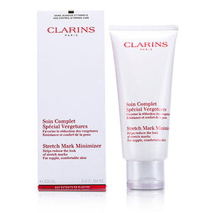 Clarins Body Care Stretch Mark Minimizer For Women by Clarins