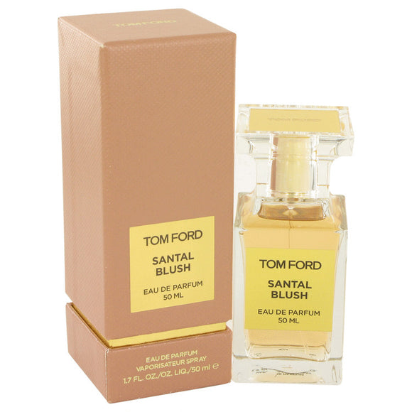 Tom Ford Santal Blush Eau De Parfum Spray For Women by Tom Ford