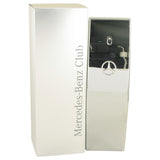 Mercedes Benz Club Eau De Toilette Spray For Men by Mercedes Benz