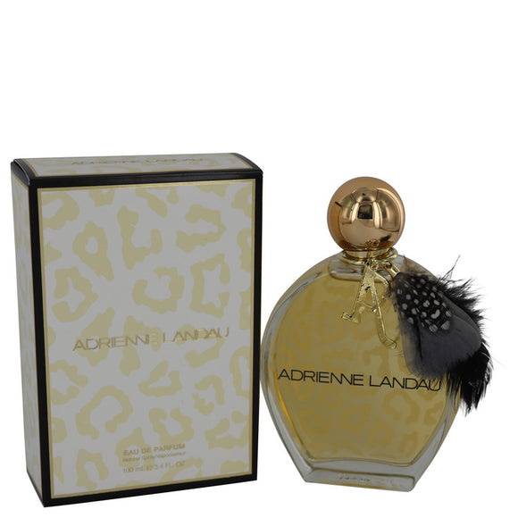 Adrienne Landau 3.40 oz Eau De Parfum Spray For Women by Adrienne Landau