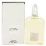 Tom Ford Grey Vetiver Eau De Toilette Spray For Men by Tom Ford