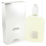 Tom Ford Grey Vetiver Eau De Parfum Spray For Men by Tom Ford