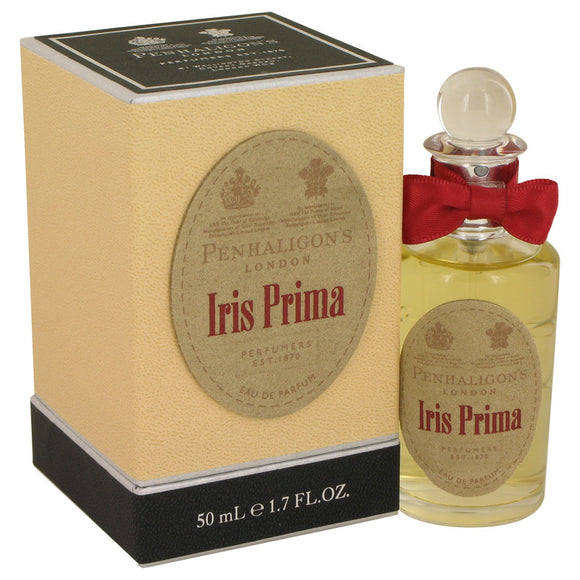 Iris Prima Eau De Parfum Spray For Women by Penhaligon`s