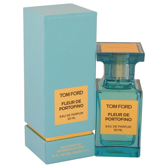 Tom Ford Fleur De Portofino Eau De Parfum Spray For Women by Tom Ford