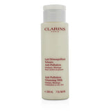 Clarins Cleanser Anti-Pollution Cleansing Milk - Combination/ Oily Skin For Women by Clarins