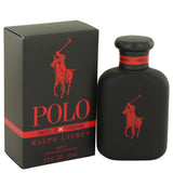Polo Red Extreme Eau De Parfum Spray For Men by Ralph Lauren