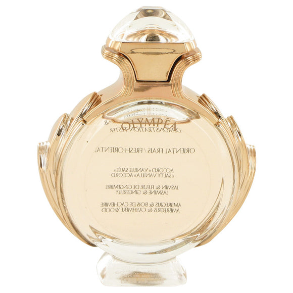 Olympea Eau De Parfum Spray (Tester) For Women by Paco Rabanne
