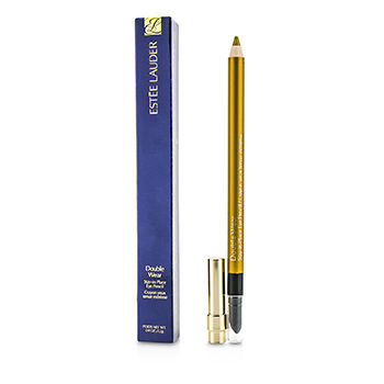 Estee Lauder Eye Care Double Wear Stay In Place Eye Pencil (New Packaging) - #13 Gold For Women by Estee Lauder