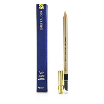 Estee Lauder Eye Care Double Wear Stay In Place Eye Pencil (New Packaging) - #08 Pearl For Women by Estee Lauder