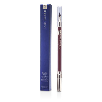 Estee Lauder Lip Care Double Wear Stay In Place Lip Pencil - # 16 Brick For Women by Estee Lauder