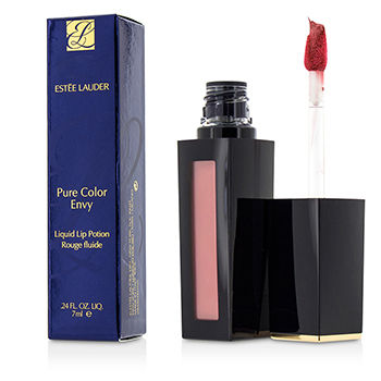 Estee Lauder Lip Care Pure Color Envy Liquid Lip Potion - #310 Fierce Beauty For Women by Estee Lauder