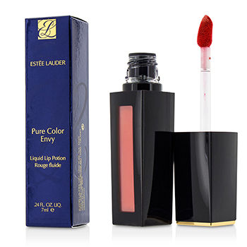 Estee Lauder Lip Care Pure Color Envy Liquid Lip Potion - #320 Cold Fire For Women by Estee Lauder
