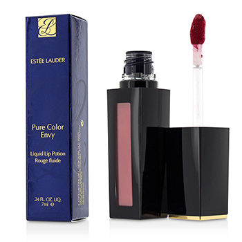 Estee Lauder Lip Care Pure Color Envy Liquid Lip Potion - #250 Quiet Riot For Women by Estee Lauder
