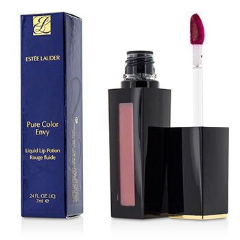 Estee Lauder Lip Care Pure Color Envy Liquid Lip Potion - #420 Fragile Ego For Women by Estee Lauder