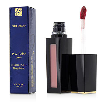 Estee Lauder Lip Care Pure Color Envy Liquid Lip Potion - #210 Not So Innocent For Women by Estee Lauder