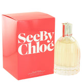 See Eau De Parfum Spray For Women by Chloe