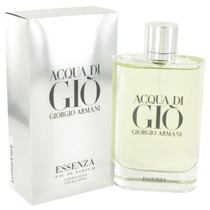 Acqua Di Gio Essenza Eau De Parfum Spray For Men by Giorgio Armani