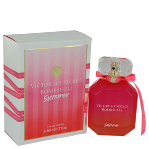 Bombshell Summer 1.70 oz Eau De Parfum Spray For Women by Victoria`s Secret