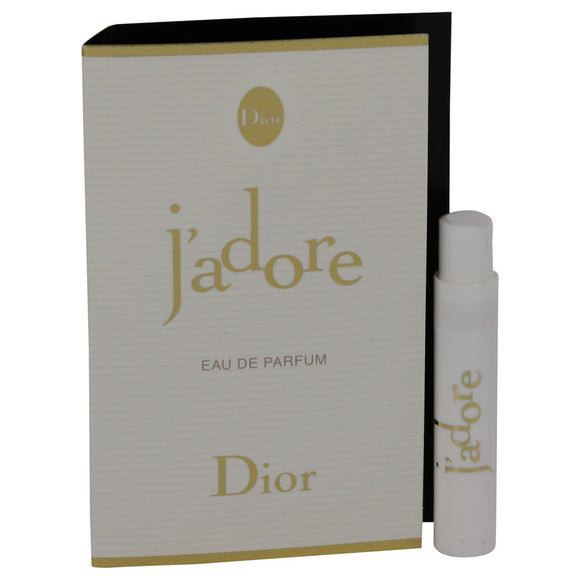JADORE Vial (sample) For Women by Christian Dior
