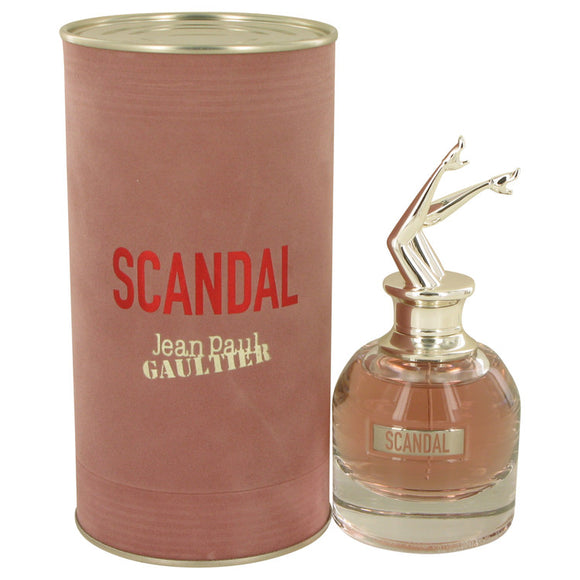 Jean Paul Gaultier Scandal Eau De Parfum Spray For Women by Jean Paul Gaultier