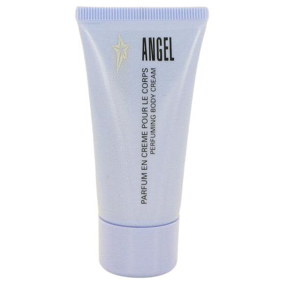 Angel Body Cream For Women by Thierry Mugler