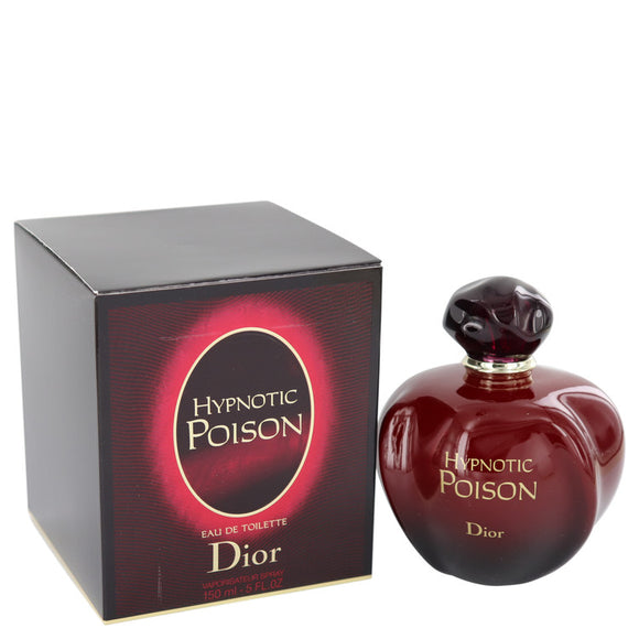 Hypnotic Poison Eau De Toilette Spray For Women by Christian Dior