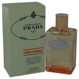 Prada Infusion De Fleur D`oranger Eau De Parfum Spray For Women by Prada
