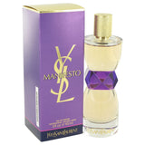 Manifesto Eau De Parfum Spray For Women by Yves Saint Laurent
