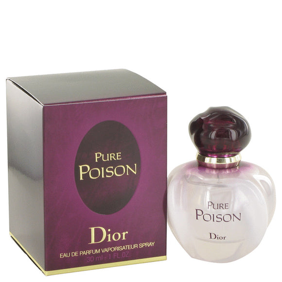 Pure Poison Eau De Parfum Spray For Women by Christian Dior