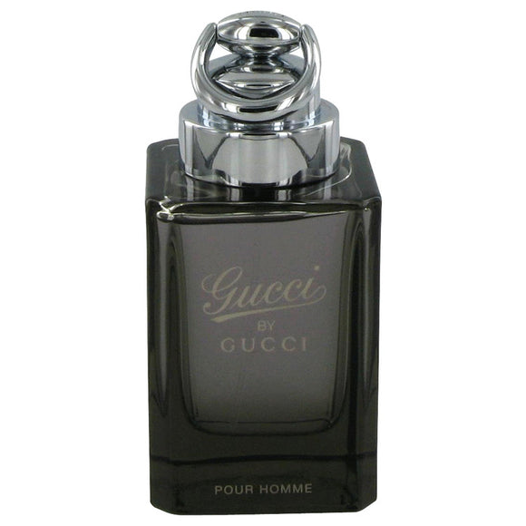 Gucci (new) Eau De Toilette Spray (unboxed) For Men by Gucci