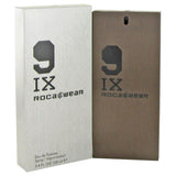 9IX Rocawear 3.40 oz Eau De Toilette Spray For Men by Jay-Z