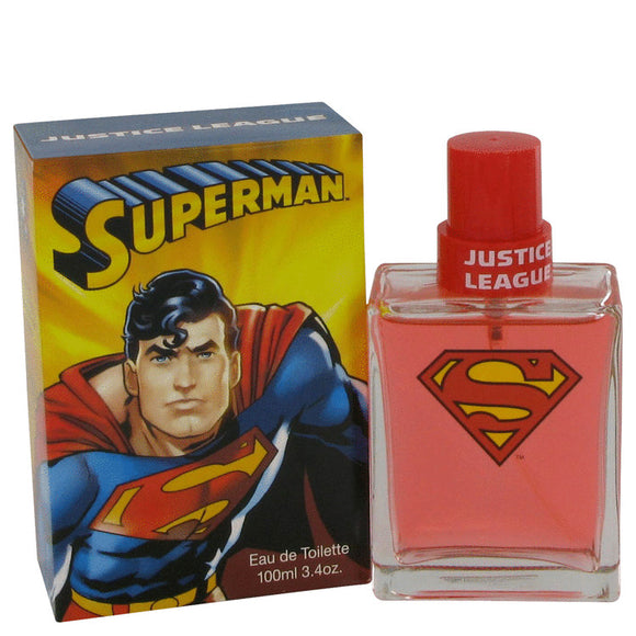 Superman Body Spray For Men by CEP