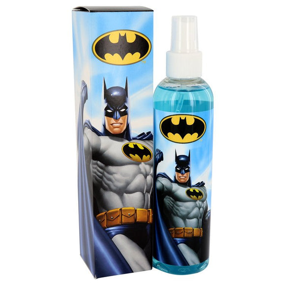 Batman Body Spray For Men by Marmol & Son