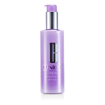 Clinique Cleanser Take The Day Off Cleansing Milk For Women by Clinique