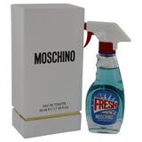 Moschino Fresh Couture Eau De Toilette Spray For Women by Moschino