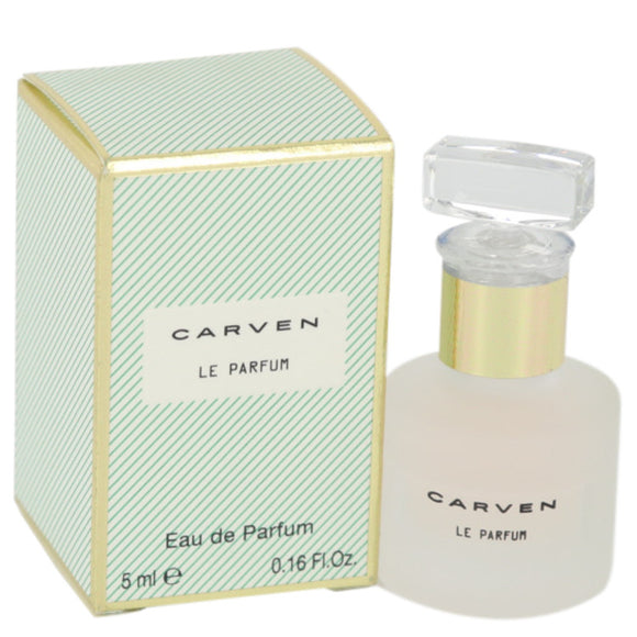 Carven Le Parfum 0.17 oz Mini EDP For Women by Carven