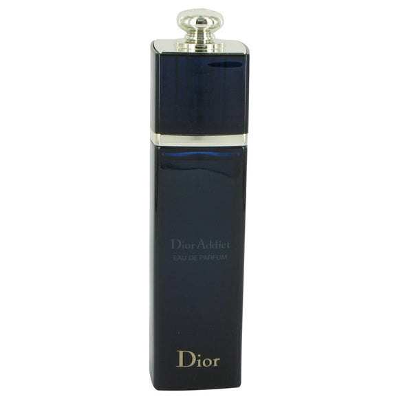 Dior Addict Eau De Parfum Spray (Tester) For Women by Christian Dior