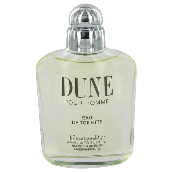 DUNE Eau De Toilette Spray (Tester) For Men by Christian Dior