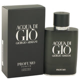 Acqua Di Gio Profumo 2.50 oz Eau De Parfum Spray For Men by Giorgio Armani