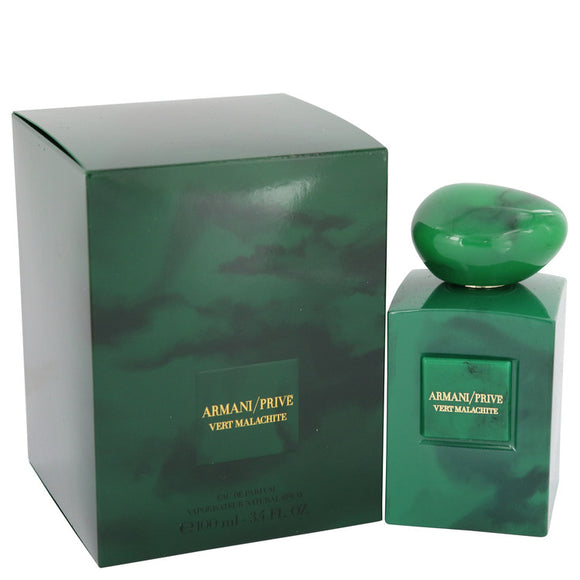 Armani Prive Vert Malachite Eau De Parfum Spray For Women by Giorgio Armani