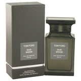 Tom Ford Oud Wood Eau De Parfum Spray For Men by Tom Ford