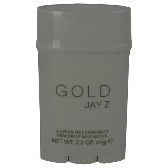 Gold Jay Z Deodorant Stick For Men by Jay-Z